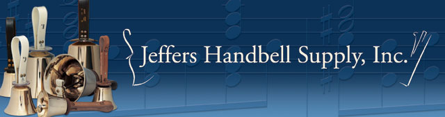 Jeffer's Publications