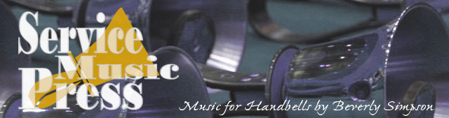 Visit Service Music Press