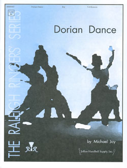 Dorian Dance