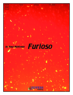 Furioso