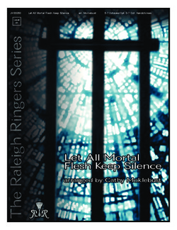 Let All Mortal Flesh Keep Silence