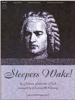 Sleepers Wake