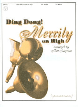 Ding Dong Merrily on High
