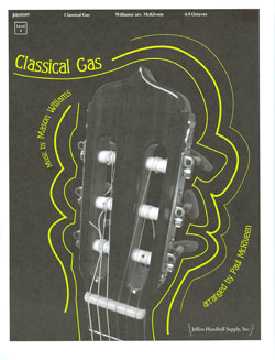 Classical Gas