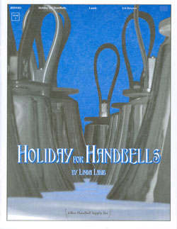 Holiday for Handbells