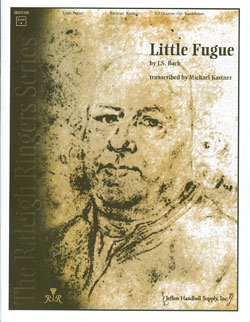 Little Fugue