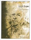 Little Fugue