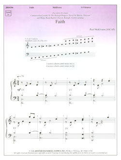 Faith