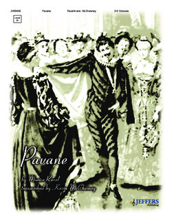 Pavane