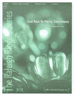 God Rest Ye Merry Gentlemen