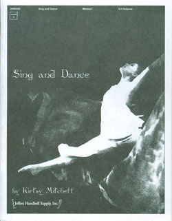 Sing and Dance