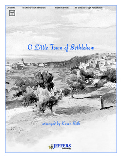 O Little Town of Bethlehem