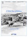 O Little Town of Bethlehem