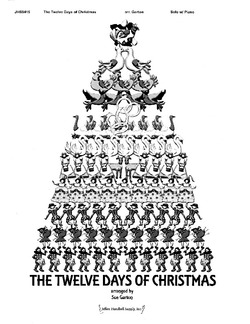 Twelve Days of Christmas