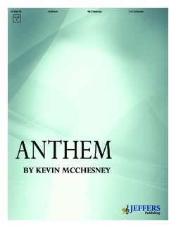Anthem