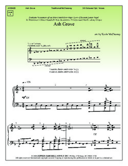 Ash Grove