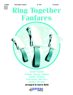 Ring Together Fanfares