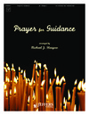 Prayer for Guidance