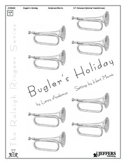 Bugler's Holiday