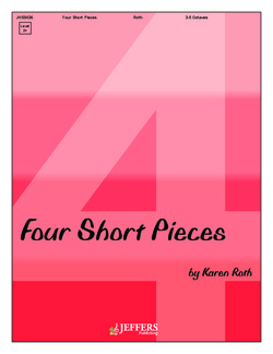 Four Short Pieces