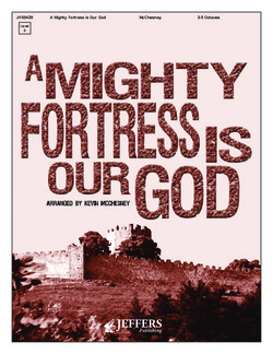 Mighty Fortress Is Our God