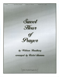 Sweet Hour of Prayer