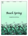 Beach Spring