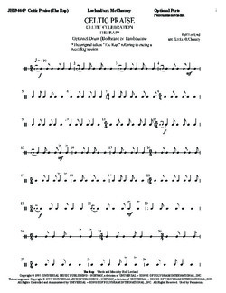 Celtic Praise