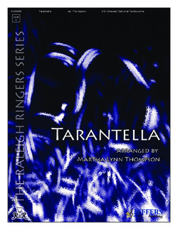Tarantella