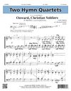 Two Hymn Quartets