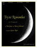 Try to Remember