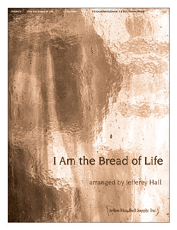 I Am the Bread of Life