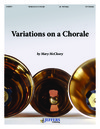 Variations on a Chorale