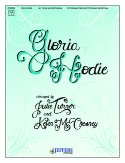 Gloria Hodie
