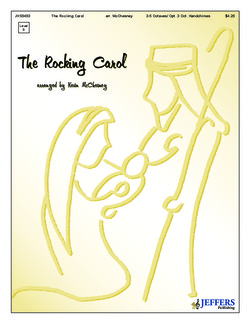 Rocking Carol