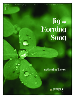 Jig on Morning Song