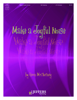 Make a Joyful Noise