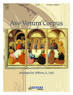 Ave Verum Corpus