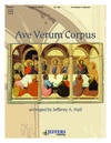 Ave Verum Corpus