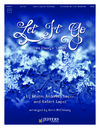 Let It Go From Disney's Frozen
