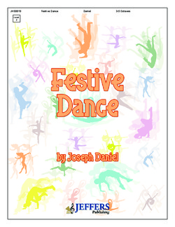 Festive Dance