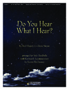 Do You Hear What I Hear