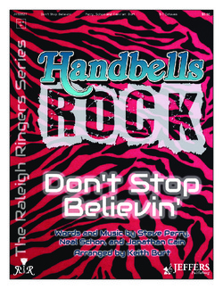 Don't Stop Believin
