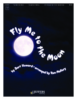 Fly Me to the Moon