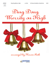 Ding Dong Merrily on High