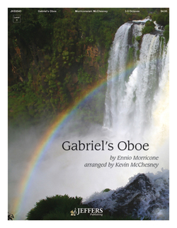 Gabriel's Oboe