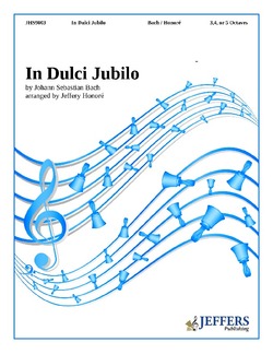 In Dulci Jubilo