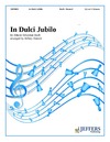 In Dulci Jubilo