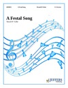 Festal Song