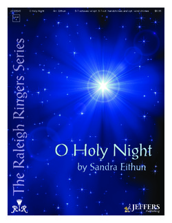 O Holy Night